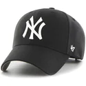 epci-curbata-negru-reglabila-pentru-copii-de-new-york-yankees-mlb-de-47-brand