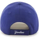epci-curbata-albastru-reglabila-pentru-copii-de-new-york-yankees-mlb-de-47-brand