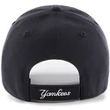 epci-curbata-bleumarin-banda-reglabila-pentru-copii-de-new-york-yankees-mlb-de-47-brand