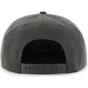 epci-plata-negru-snapback-de-new-york-yankees-mlb-de-47-brand