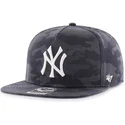 epci-plata-bleumarin-snapback-de-new-york-yankees-mlb-de-47-brand