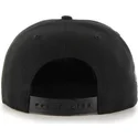 epci-plata-negru-snapback-de-chicago-blackhawks-nhl-de-47-brand