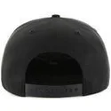 epci-plata-negru-snapback-de-anaheim-ducks-nhl-de-47-brand