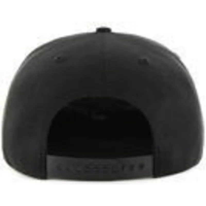 epci-plata-negru-snapback-de-anaheim-ducks-nhl-de-47-brand