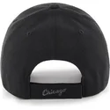 epci-curbata-negru-reglabila-plateado-de-chicago-white-sox-mlb-de-47-brand