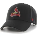 epci-curbata-negru-reglabila-clasico-de-st-louis-cardinals-mlb-de-47-brand