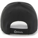 epci-curbata-negru-reglabila-clasico-de-st-louis-cardinals-mlb-de-47-brand