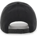 epci-curbata-negru-snapback-de-chicago-white-sox-mlb-de-47-brand