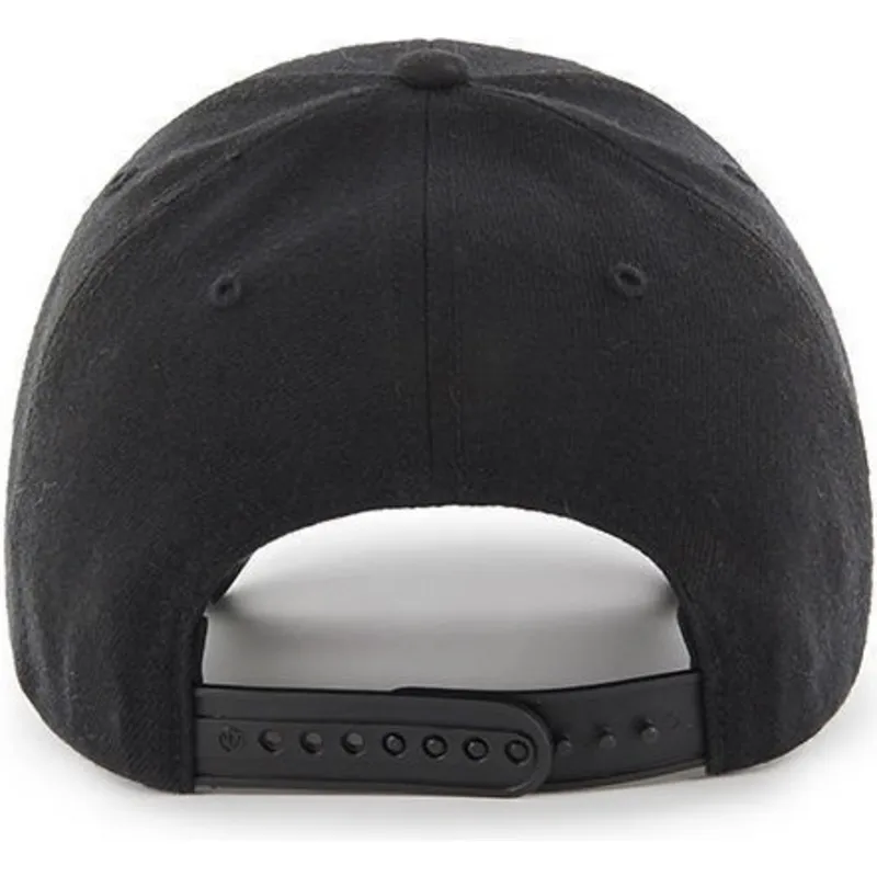 epci-curbata-negru-snapback-de-new-york-yankees-mlb-de-47-brand