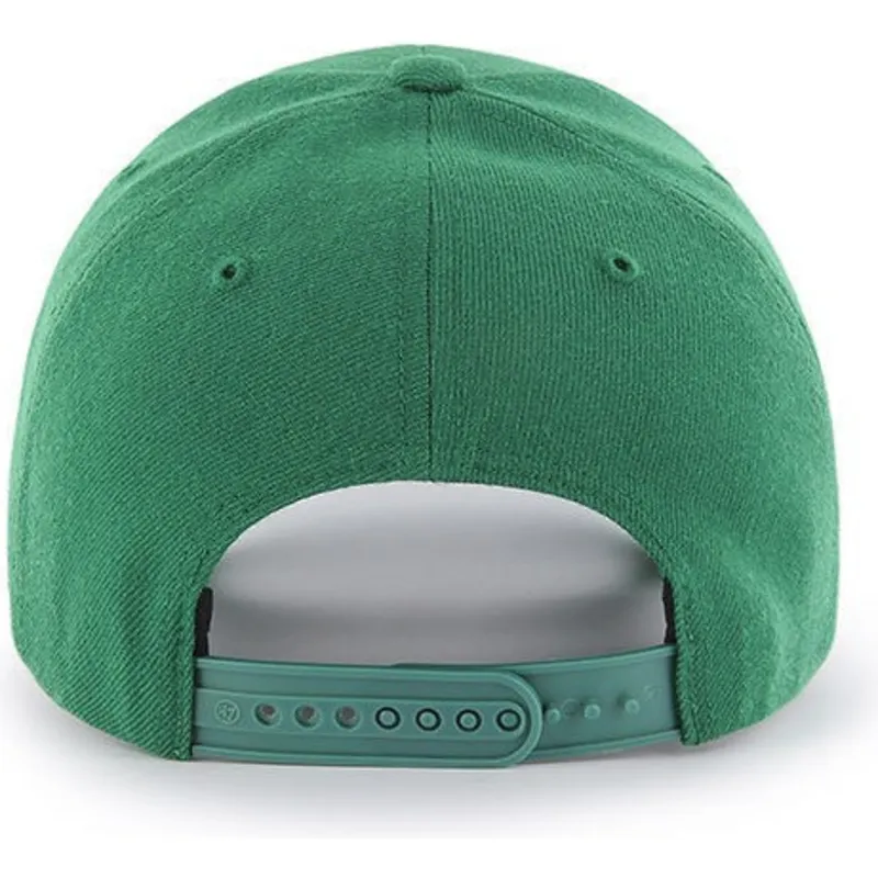 cap-curbata-green-snapback-de-new-york-yankees-mlb-de-47-brand
