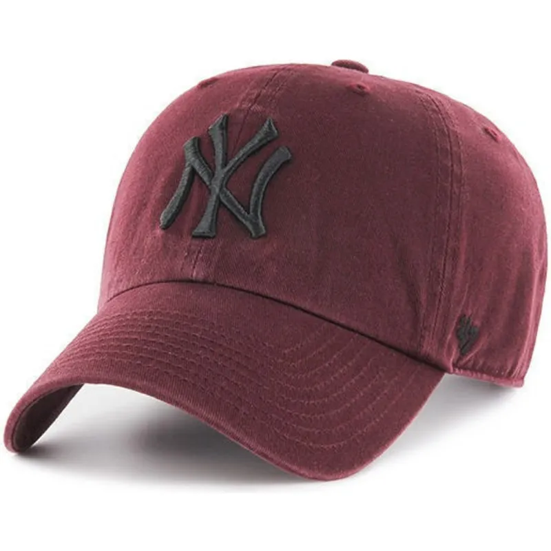epci-curbata-rou-reglabila-de-new-york-yankees-mlb-de-47-brand
