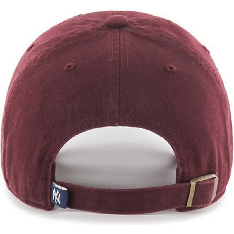 epci-curbata-rou-reglabila-de-new-york-yankees-mlb-de-47-brand