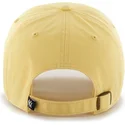 epci-curbata-galben-reglabila-de-new-york-yankees-mlb-de-47-brand