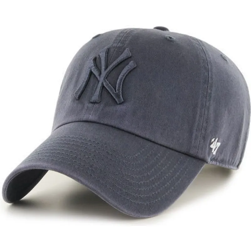 epci-curbata-gri-reglabila-denim-de-new-york-yankees-mlb-de-47-brand epci-curbata-gri-reglabila-denim-de-new-york-yankees-mlb-de-47-brand