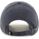 epci-curbata-gri-reglabila-denim-de-new-york-yankees-mlb-de-47-brand