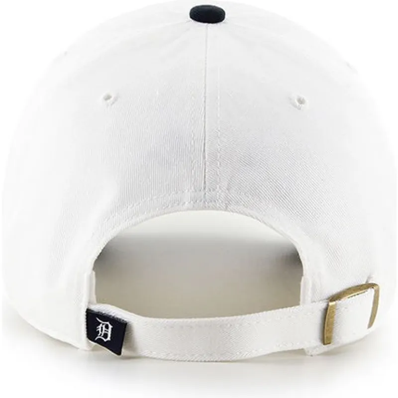 epci-curbata-alb-reglabila-en-dos-tonos-de-detroit-tigers-mlb-de-47-brand