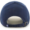 toronto-maple-leafs-nhl-clean-up-kappe-in-marineblau-von-47-brand