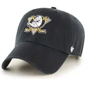 epci-curbata-negru-reglabila-de-anaheim-ducks-nhl-de-47-brand