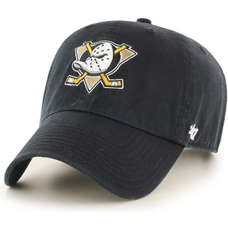 epci-curbata-negru-reglabila-de-anaheim-ducks-nhl-de-47-brand epci-curbata-negru-reglabila-de-anaheim-ducks-nhl-de-47-brand