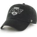 epci-curbata-negru-reglabila-antiguo-de-los-angeles-kings-nhl-de-47-brand