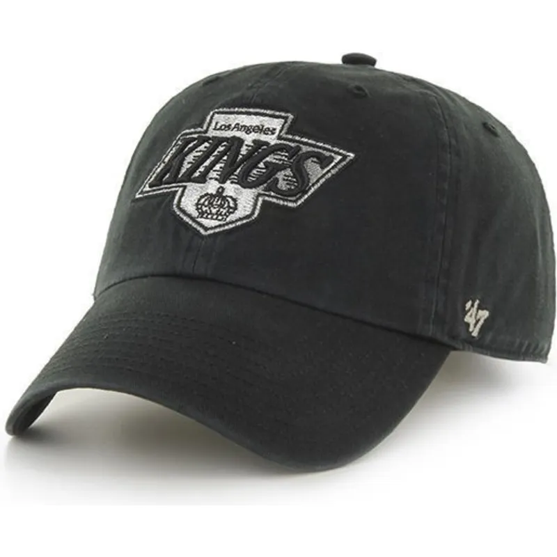 epci-curbata-negru-reglabila-antiguo-de-los-angeles-kings-nhl-de-47-brand epci-curbata-negru-reglabila-antiguo-de-los-angeles-kings-nhl-de-47-brand