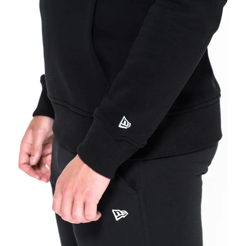 pantaloni-pantalon-lung-negru-track-pant-de-chicago-white-sox-mlb-de-new-era pantaloni-pantalon-lung-negru-track-pant-de-chicago-white-sox-mlb-de-new-era