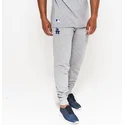 pantaloni-pantalon-lung-gri-track-pant-de-los-angeles-dodgers-mlb-de-new-era