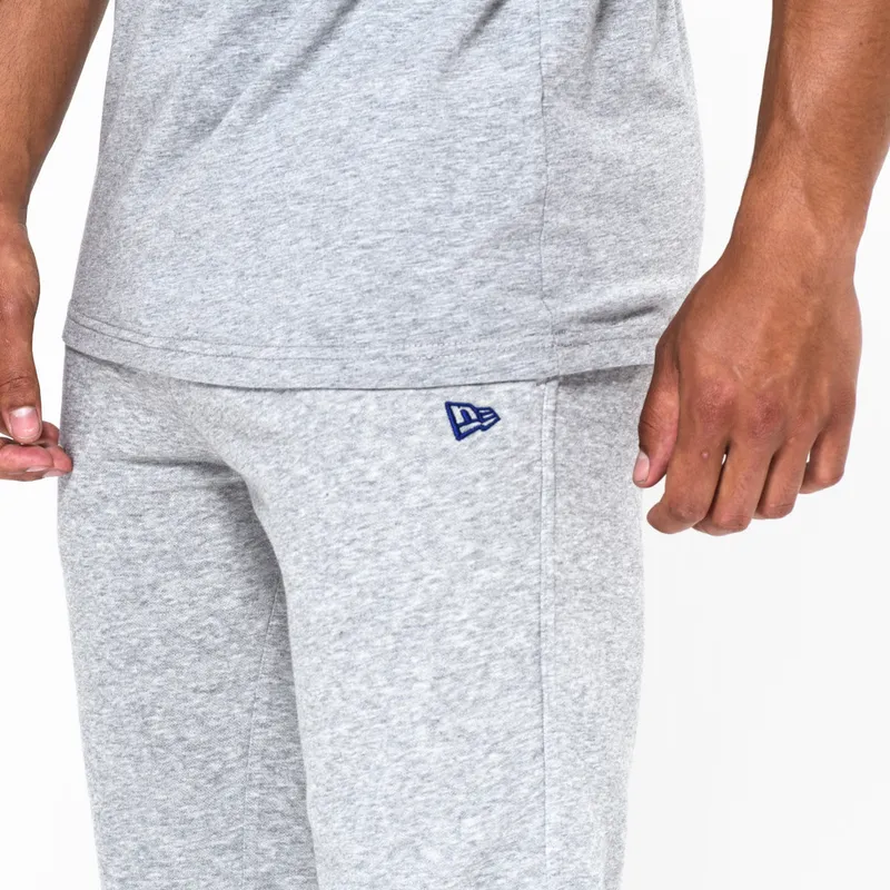 pantaloni-pantalon-lung-gri-track-pant-de-los-angeles-dodgers-mlb-de-new-era