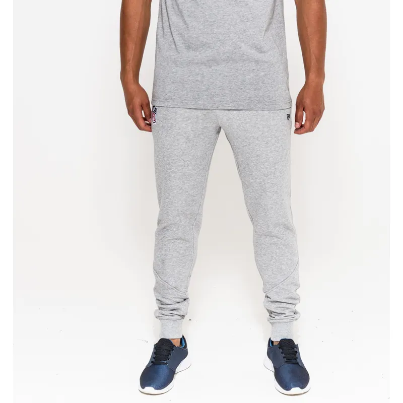 pantaloni-pantalon-lung-gri-track-pant-de-nfl-de-new-era