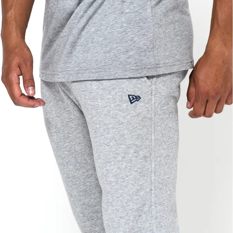 pantaloni-pantalon-lung-gri-track-pant-de-nfl-de-new-era
