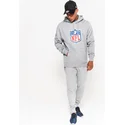 pantaloni-pantalon-lung-gri-track-pant-de-nfl-de-new-era