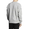 hanorace-fara-gluga-gri-crew-neck-de-nfl-de-new-era