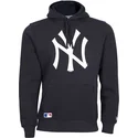 hanorace-cu-gluga-bleumarin-pullover-hoodie-de-new-york-yankees-mlb-de-new-era