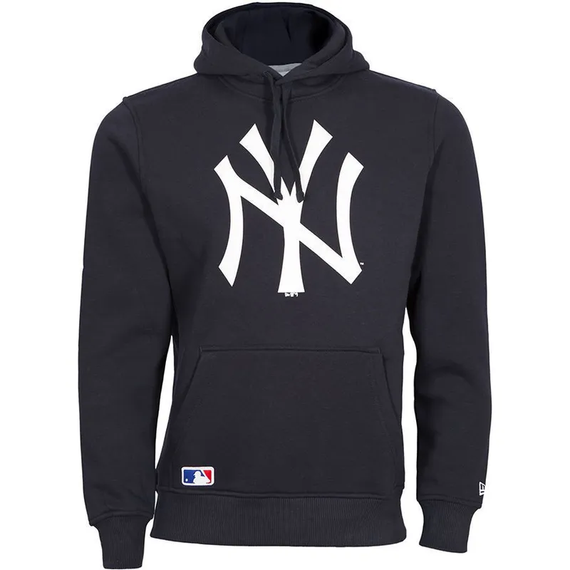 hanorace-cu-gluga-bleumarin-pullover-hoodie-de-new-york-yankees-mlb-de-new-era