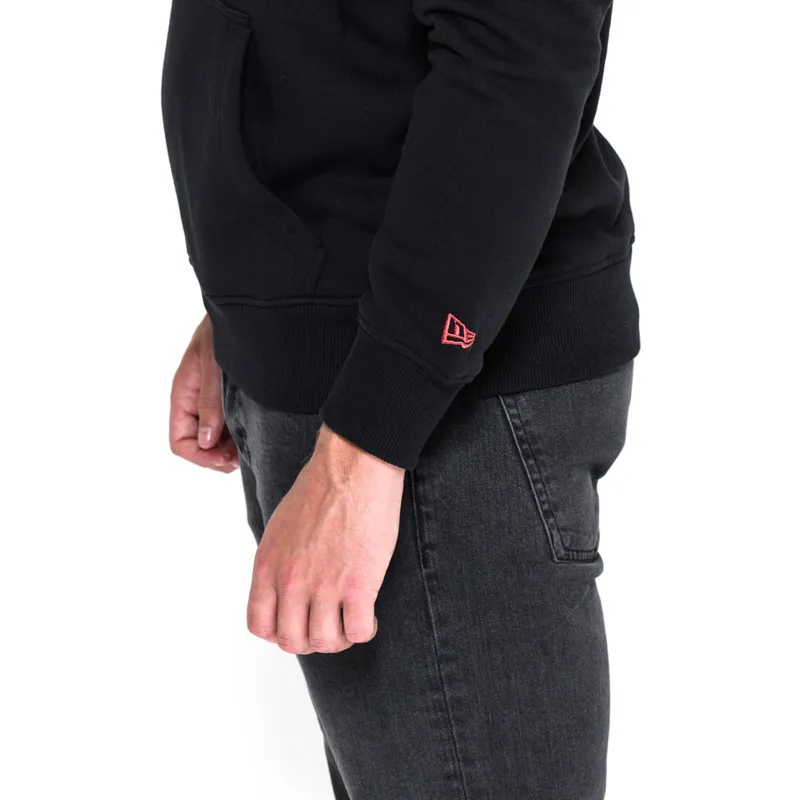 hanorace-cu-gluga-negru-pullover-hoodie-de-arizona-cardinals-nfl-de-new-era