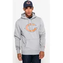 sweat-a-capuche-gris-pullover-hoodie-chicago-bears-nfl-new-era