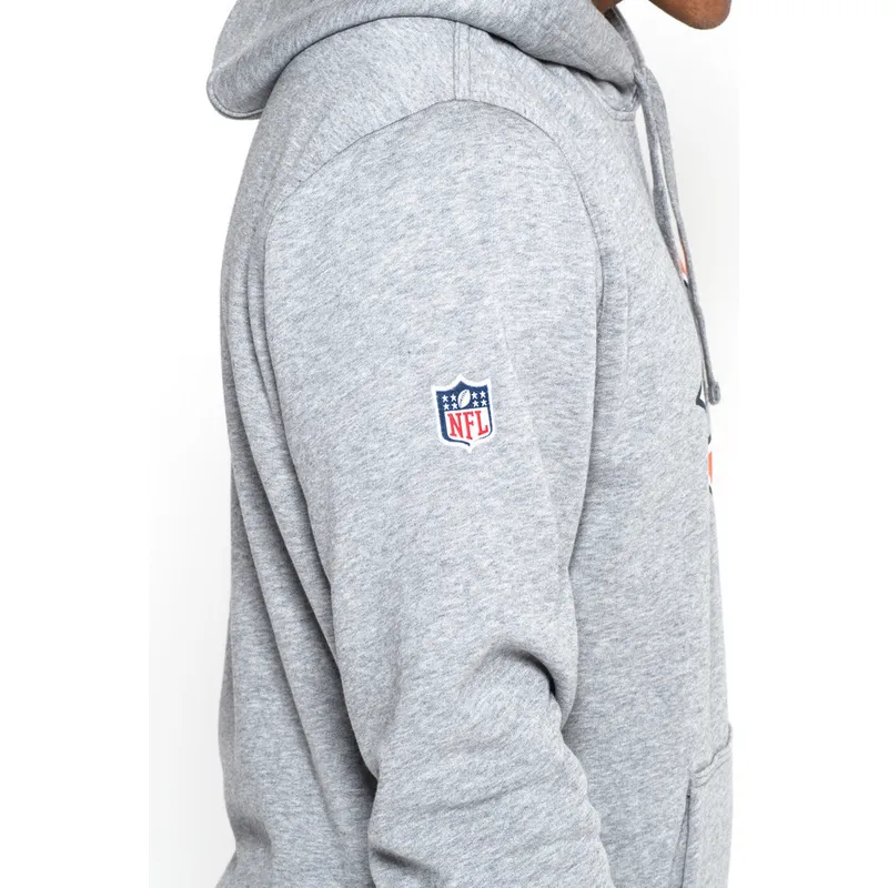 hanorace-cu-gluga-gri-pullover-hoodie-de-chicago-bears-nfl-de-new-era