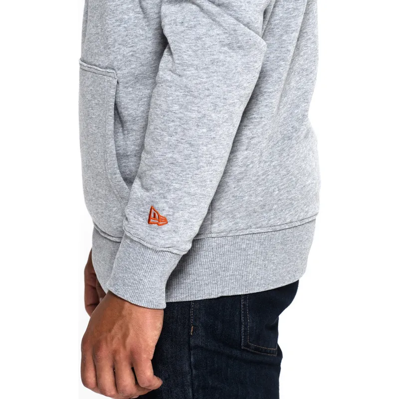 hanorace-cu-gluga-gri-pullover-hoodie-de-chicago-bears-nfl-de-new-era