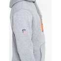 hanorace-cu-gluga-gri-pullover-hoodie-de-cleveland-browns-nfl-de-new-era