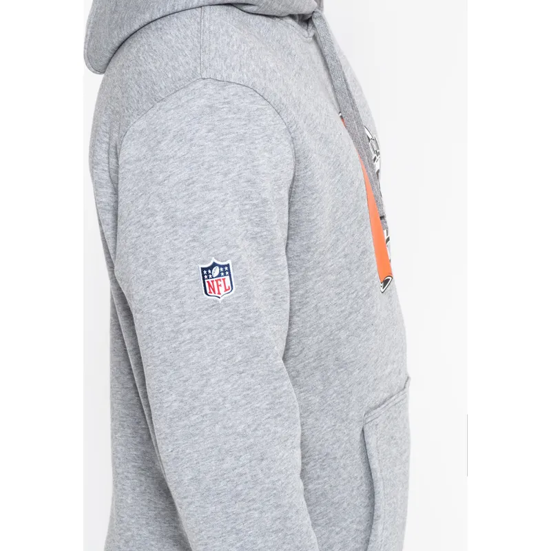hanorace-cu-gluga-gri-pullover-hoodie-de-cleveland-browns-nfl-de-new-era