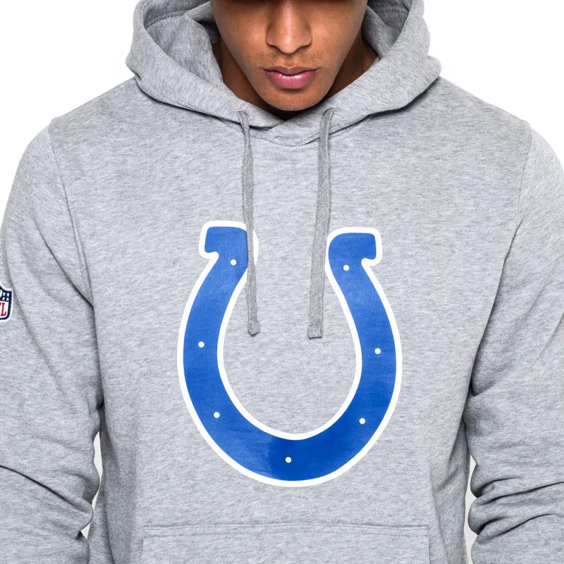 hanorace-cu-gluga-gri-pullover-hoodie-de-indianapolis-colts-nfl-de-new-era