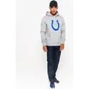 hanorace-cu-gluga-gri-pullover-hoodie-de-indianapolis-colts-nfl-de-new-era