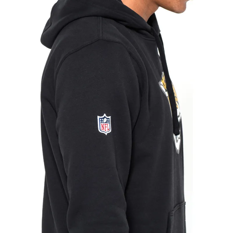 hanorace-cu-gluga-negru-pullover-hoodie-de-jacksonville-jaguars-nfl-de-new-era