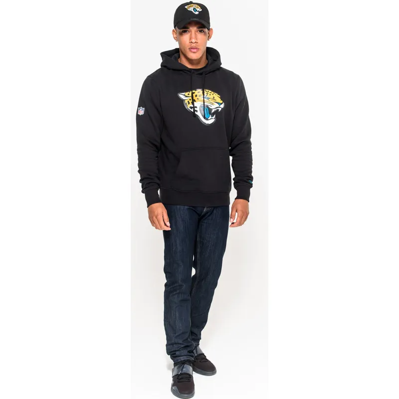 hanorace-cu-gluga-negru-pullover-hoodie-de-jacksonville-jaguars-nfl-de-new-era