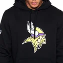 hanorace-cu-gluga-negru-pullover-hoodie-de-minnesota-vikings-nfl-de-new-era
