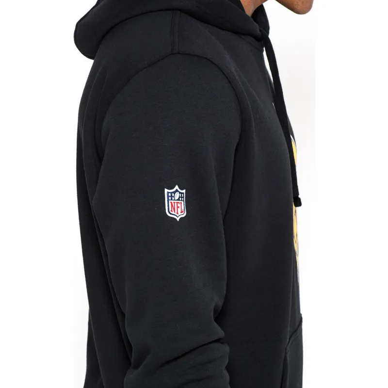 hanorace-cu-gluga-negru-pullover-hoodie-de-minnesota-vikings-nfl-de-new-era