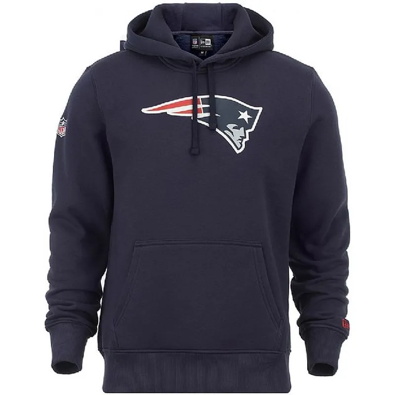 sweat-a-capuche-bleu-pullover-hoodie-new-england-patriots-nfl-new-era