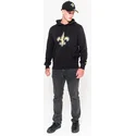 new-orleans-saints-nfl-svart-pullover-hoodie-med-huva-fran-new-era