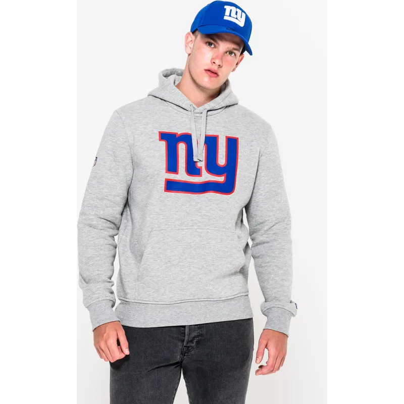 hanorace-cu-gluga-gri-pullover-hoodie-de-new-york-giants-nfl-de-new-era hanorace-cu-gluga-gri-pullover-hoodie-de-new-york-giants-nfl-de-new-era