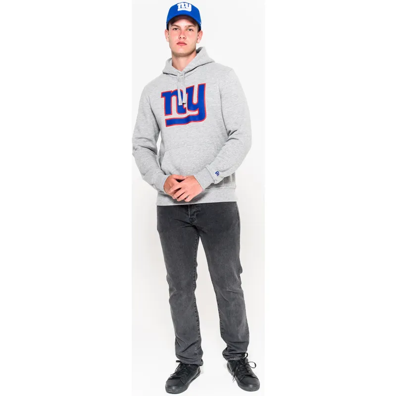 hanorace-cu-gluga-gri-pullover-hoodie-de-new-york-giants-nfl-de-new-era hanorace-cu-gluga-gri-pullover-hoodie-de-new-york-giants-nfl-de-new-era